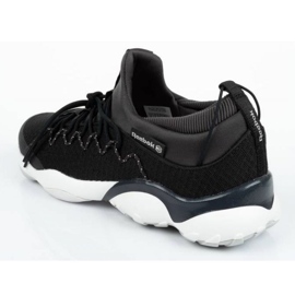 Scarpe Reebok Dmx Fusion CN6060 Nere nero 3