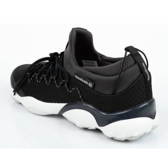 Scarpe Reebok Dmx Fusion CN6060 Nere nero 3
