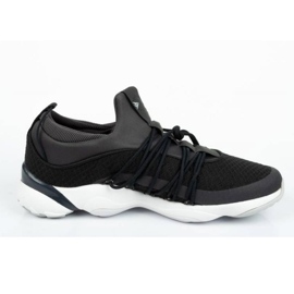 Scarpe Reebok Dmx Fusion CN6060 Nere nero 4