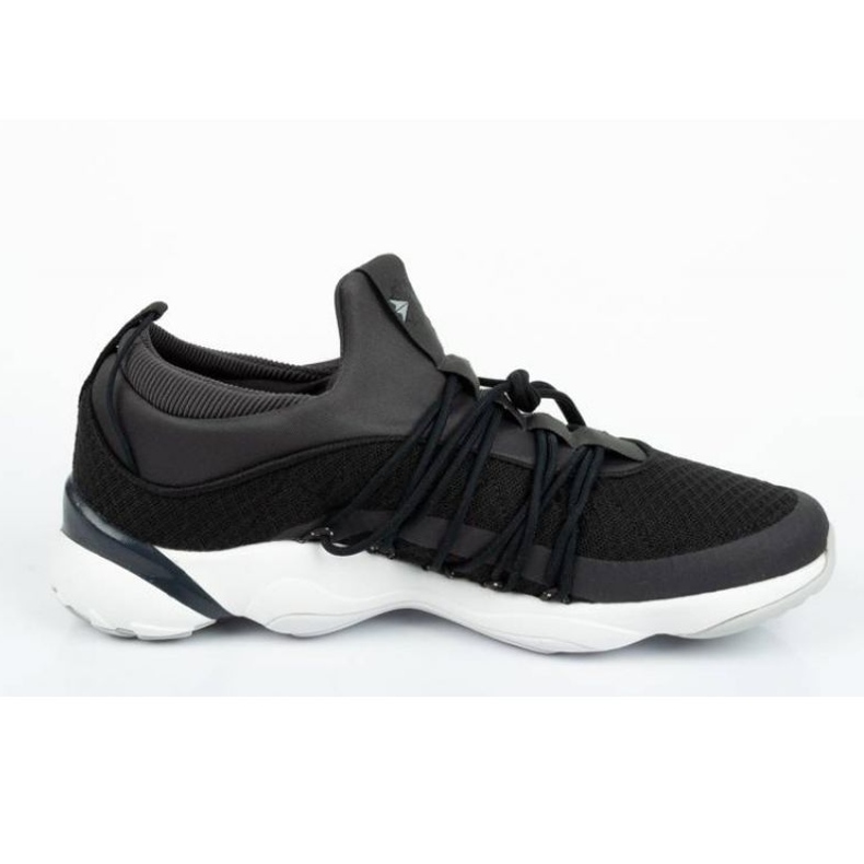 Scarpe Reebok Dmx Fusion CN6060 Nere nero 4