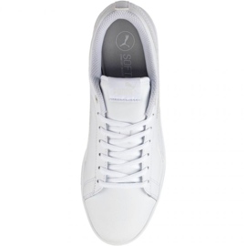 Puma Smash Wns v2 LW 365208 04 bianco 1