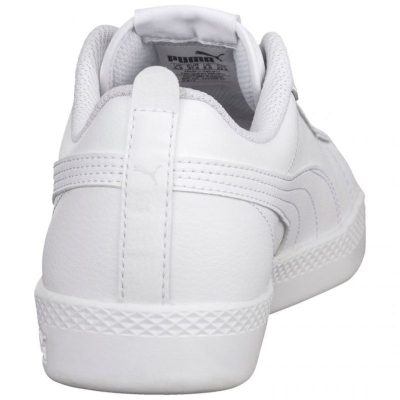 Puma Smash Wns v2 LW 365208 04 bianco 3