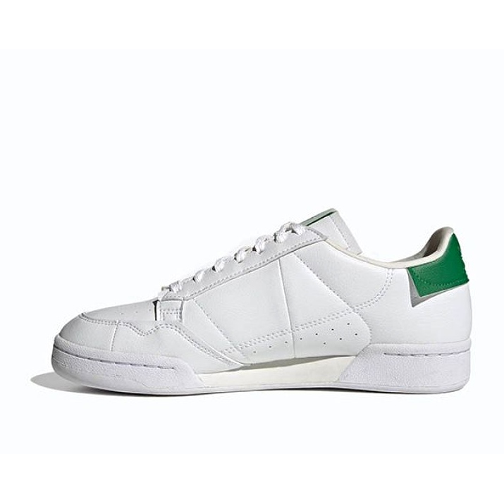 Scarpe Adidas Continental 80 M FY5468 bianca 1