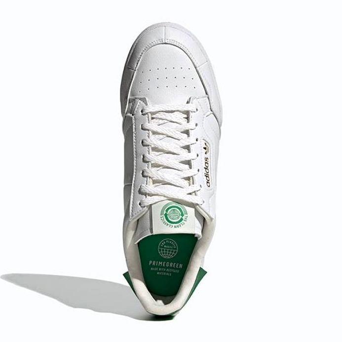Scarpe Adidas Continental 80 M FY5468 bianco 2