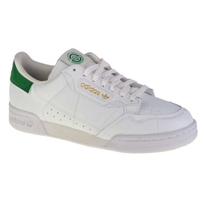 Scarpe Adidas Continental 80 M FY5468 bianco 3