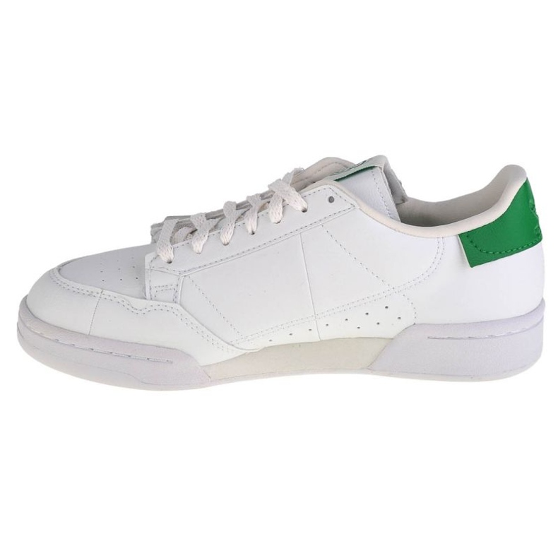 Scarpe Adidas Continental 80 M FY5468 bianca 4