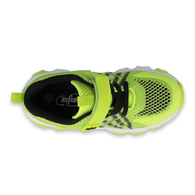 Befado scarpe giovani 516Q104 verde 3