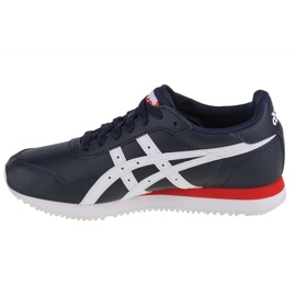 Asics Tiger Runner 1191A301-400 blu 1