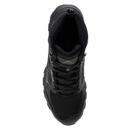 Scarpe Elbrus Edgero Mid Wp 92800330890 nero 2