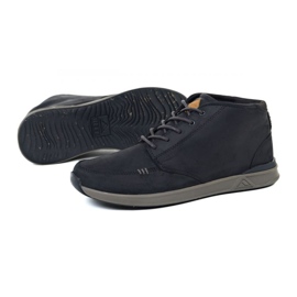 Scarpe Reff Rover Mid Fgl RF0A2XMT-BLG nero 1