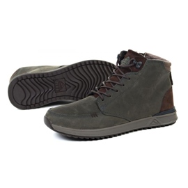 Reef Rover Hi Boot Wt M RF0A3624-CAB marrone 1