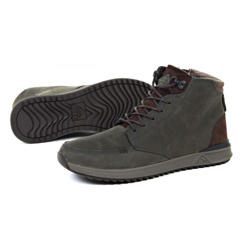 Reef Rover Hi Boot Wt M RF0A3624-CAB marrone 1