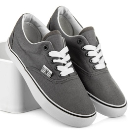 New Age Formatori grigio 1