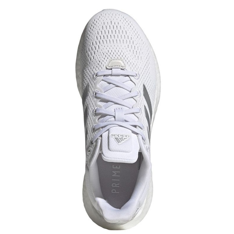 Scarpe da corsa Adidas PureBoost 21 W GZ3006 bianco 1