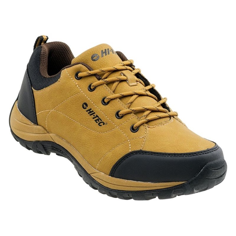Scarpe Hi-Tec Canori basse 92800210784 marrone 2