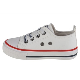 Scarpe Big Star Jr KK374042 bianco 1