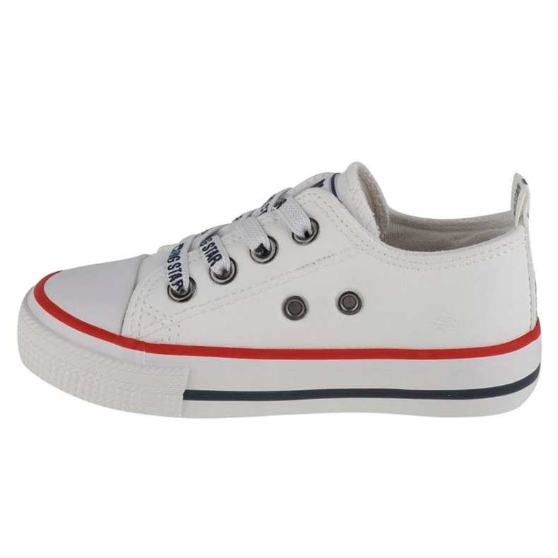 Scarpe Big Star Jr KK374042 bianca 1