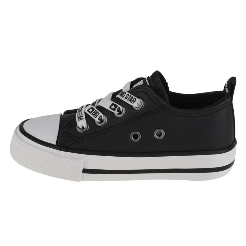 Scarpe Big Star KK374043 nero 1