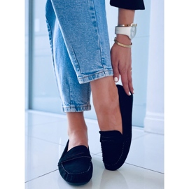 Mocassini da donna Gatto Nero 2