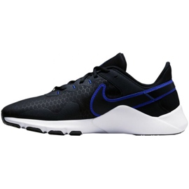 Nike Tiempo Legend Essential 2 M CQ9356 403 nero 1