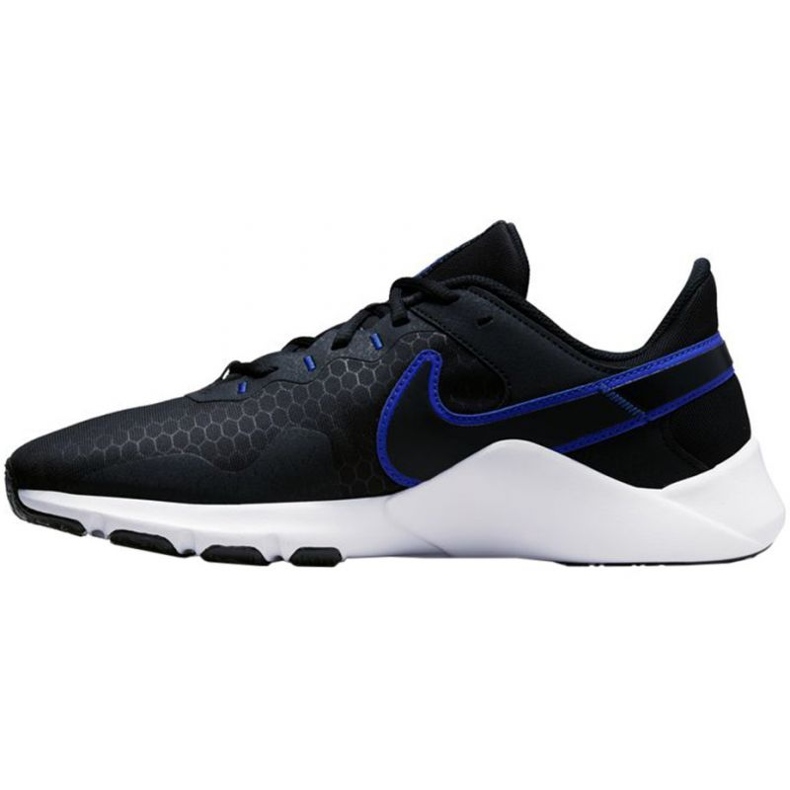 Nike Tiempo Legend Essential 2 M CQ9356 403 nero 1