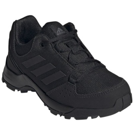 Scarpe Adidas Hyperhiker basse GZ9219 nero 1