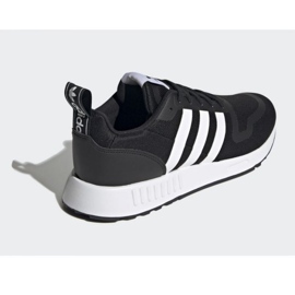 Scarpe Adidas Multix M FX5119 nero 1