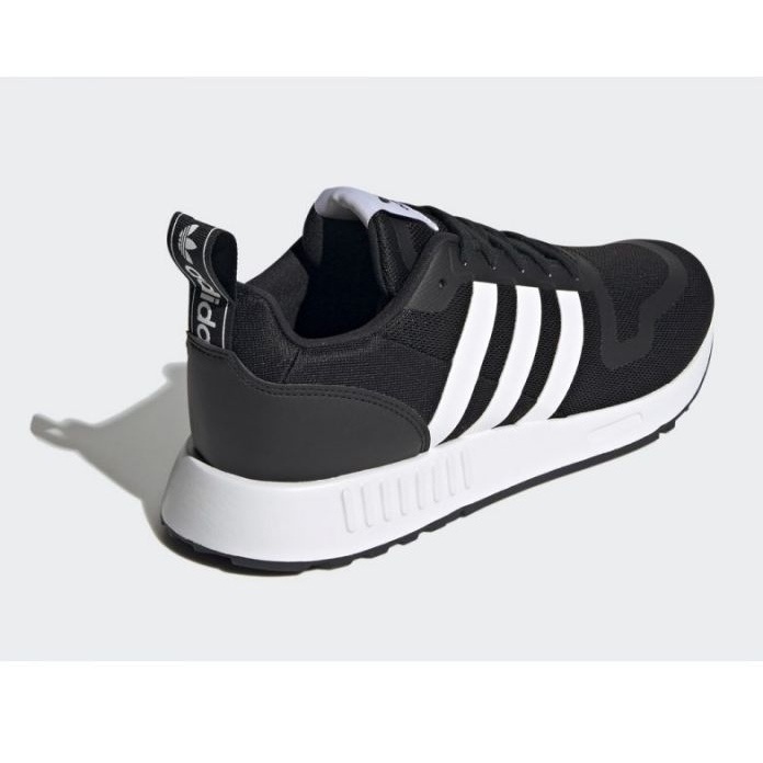 Scarpe Adidas Multix M FX5119 nero 1