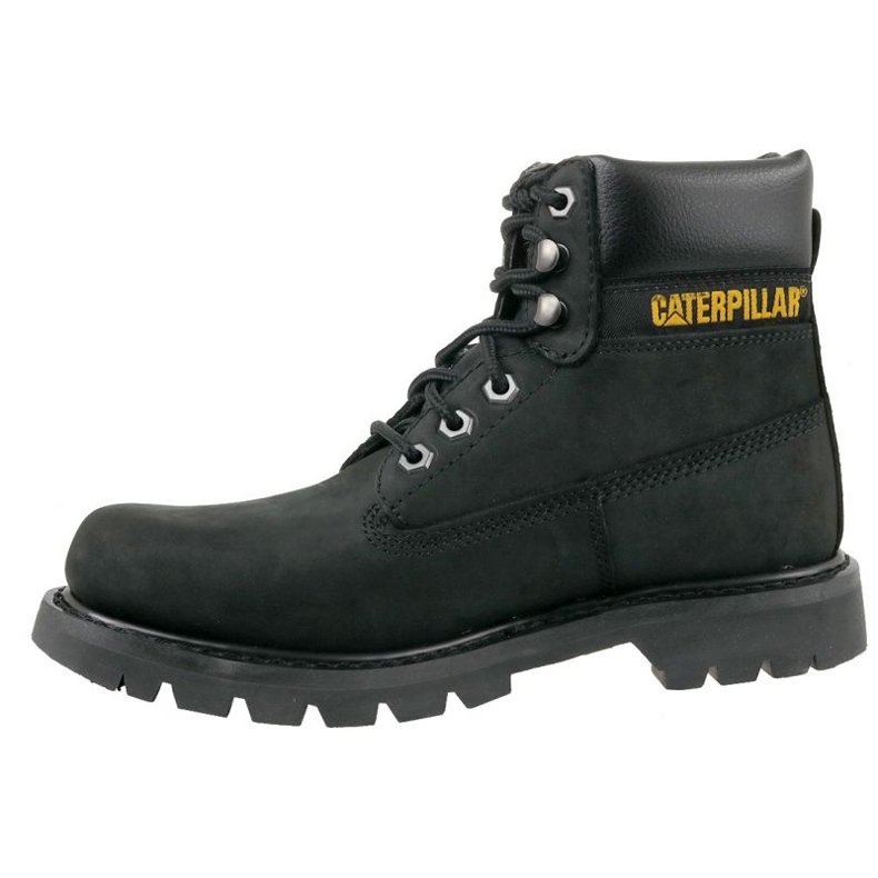 Caterpillar Colorado M WC44100909 nero 1