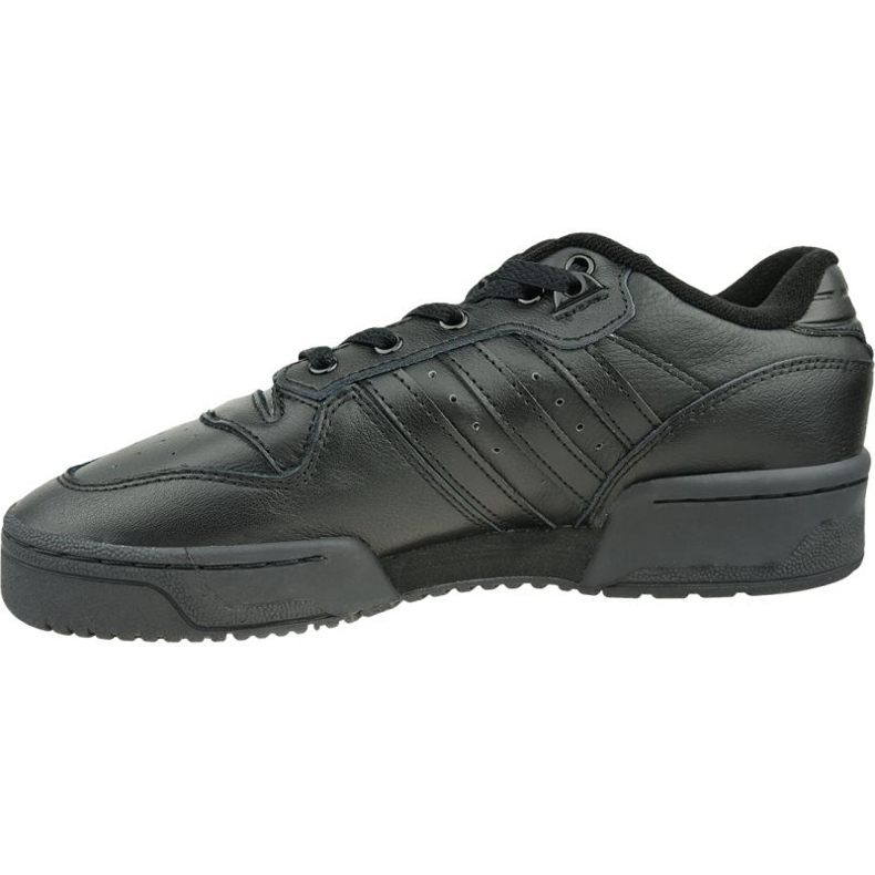 Scarpe Adidas Rivalry Low M EF8730 nero 1