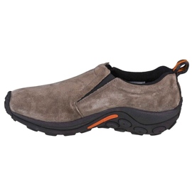 Scarpe Merrell Jungle Moc J60787 marrone 1