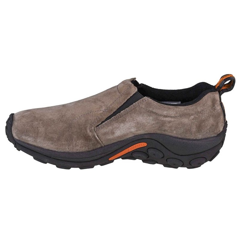 Scarpe Merrell Jungle Moc J60787 marrone 1