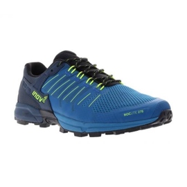 Scarpe Inov-8 Roclite G 275 000806-BLNYYW-M-01 blu 1