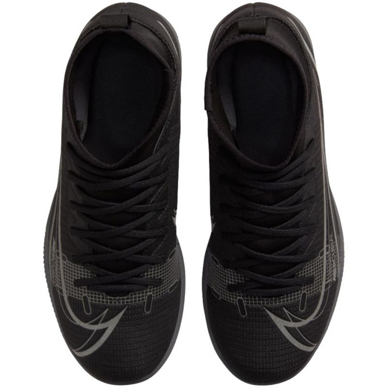 Scarpe indoor Nike Mercurial Superfly 8 Club Ic Jr CV0792-004 multicolore 2