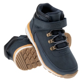 Scarpe Hi-Tec Herlen Mid 92800377391 blu 1
