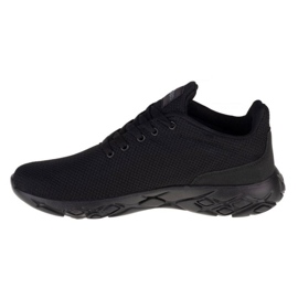 Scarpe Kappa Pauto Oc M 242855OC-1116 nero 1