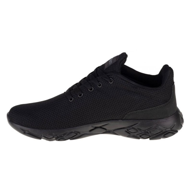 Scarpe Kappa Pauto Oc M 242855OC-1116 nero 1