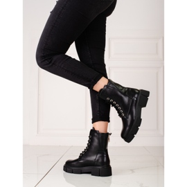 Borse da donna Shelovet nere nero 2