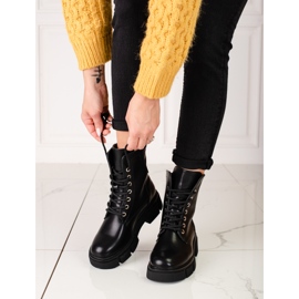 Borse da donna Shelovet nere nero 1