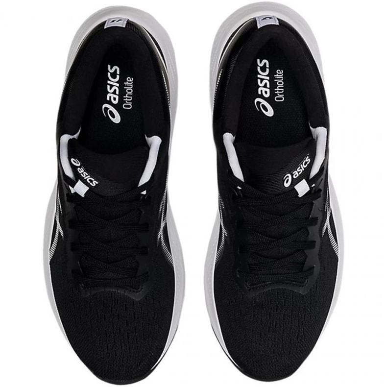 Scarpe da corsa Asics Gel Pulse 13 1012B035 001 nero 1