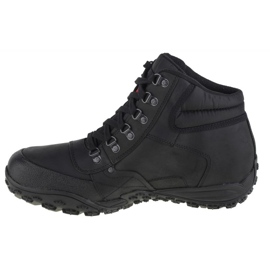 Scarpe Caterpillar Salton Wp P715446 nero 1