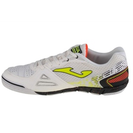 Scarpe da calcio Joma Mundial 2202 In M MUNW2202IN bianca bianca 1