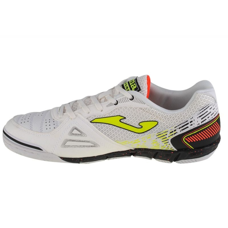Scarpe da calcio Joma Mundial 2202 In M MUNW2202IN bianco bianco 1
