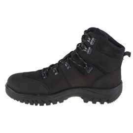 Scarpe 4F Trek M OBMH260-21S nero 1