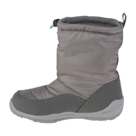 Scarpe Kappa Cessy Tex K 260824K-1637 grigio 1