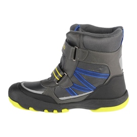 Kappa Blackpool Tex T Jr 260805T-1633 grigio 1