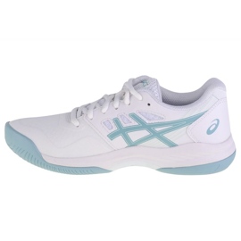 Asics Gel-Game 8 W 1042A152-106 bianco 1