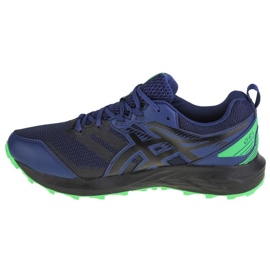 Asics Gel-Sonoma 6 G-TX M 1011B048-400 scarpe da corsa blu blu 1