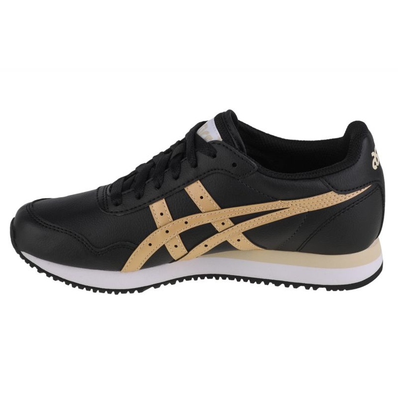 Asics Tiger Runner W 1202A311-001 nero 1