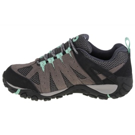 Merrell Accentor 2 Vent Wp W J034502 grigio 1